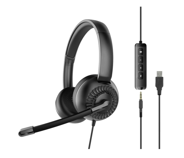 SPEEDLINK METIS USB - 1164175 - zdjęcie 3